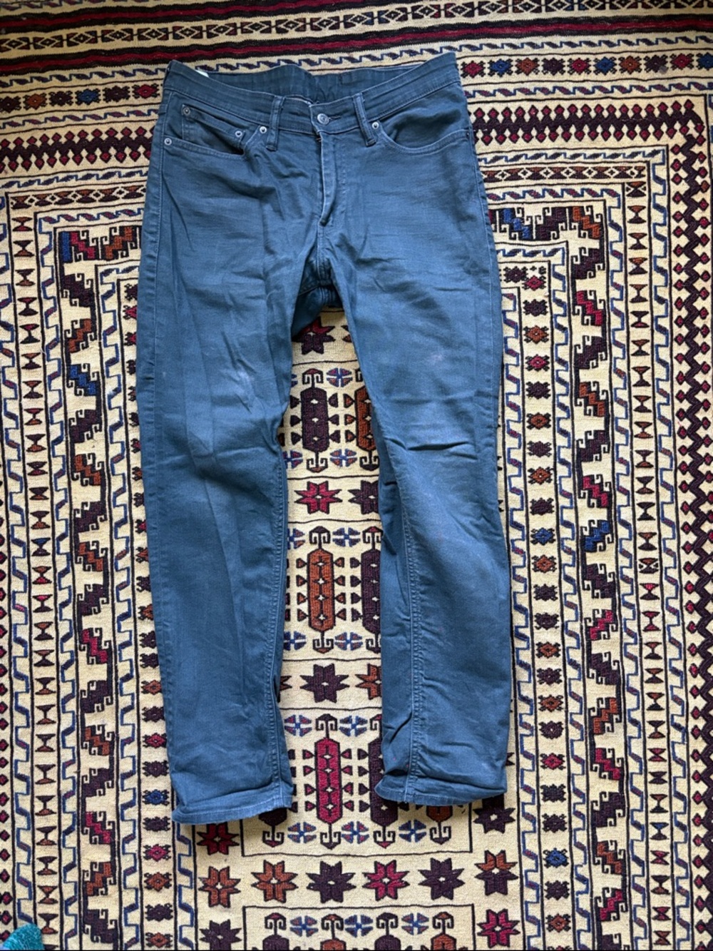 Levi’s 511 Commuter Jeans 32 x 30